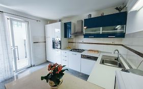 Apartment Danica